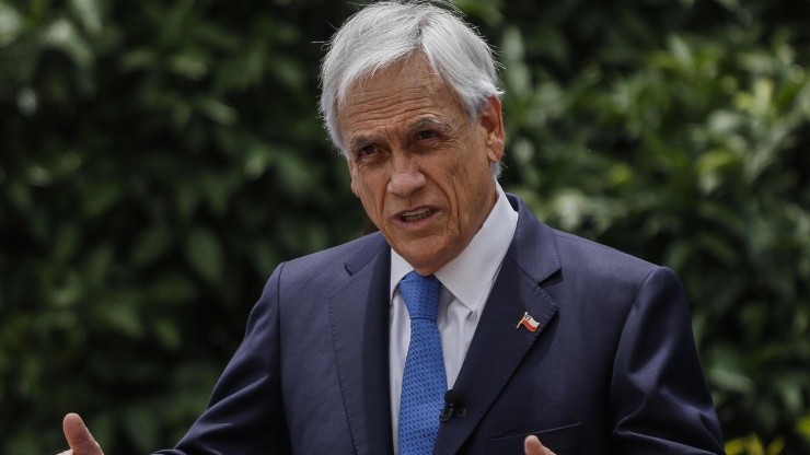 Extensión IFE Laboral | Presidente Piñera anuncia extensión del IFE Laboral hasta marzo 2022
