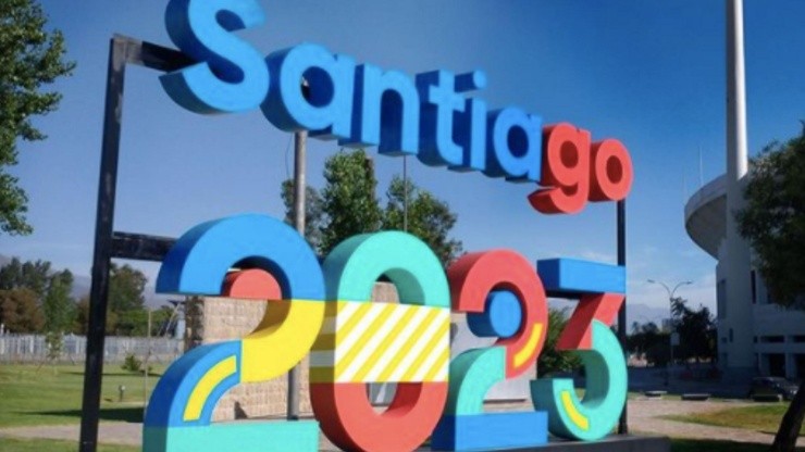 La organización de Santiago 2023 dio el salto a una de las redes sociales más populares del último tiempo y ahora podrás ver sus divertidos videos en Tik Tok.