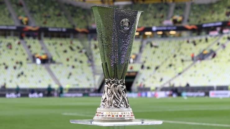 La Europa League ya conoce a los rivales en la ronda final