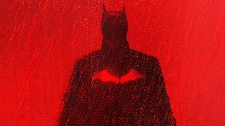 Robert Pattinson encarnará el rol de Bruce Wayne/Batman en esta nueva versión del "Hombre Murciélago".