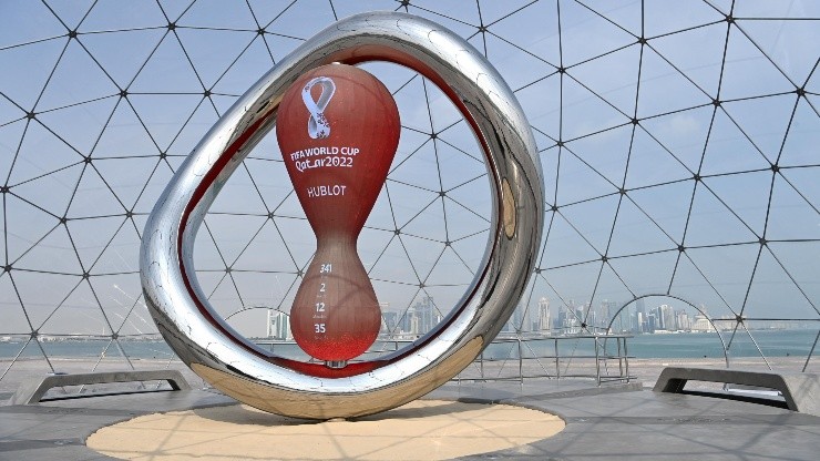 La Copa Árabe es la primera prueba de fuego que pasaron los estadios que serán sede del Mundial de Qatar 2022.