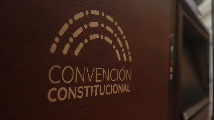 Convención Constitucional