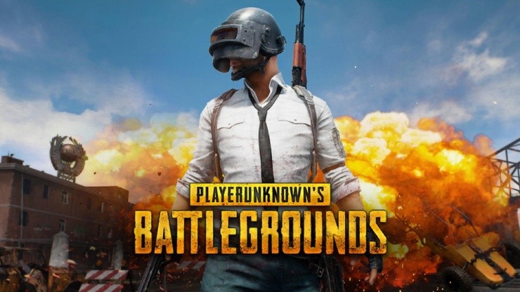 El juego se estrenó en 2016
