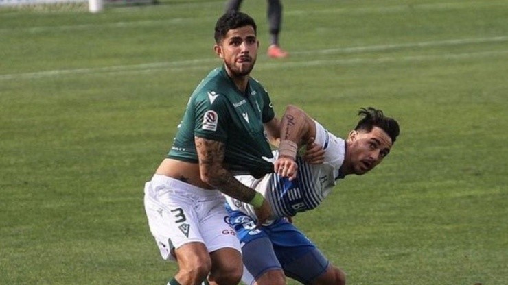 Daniel González rechaza a San Lorenzo para enfocarse en su recuperación.