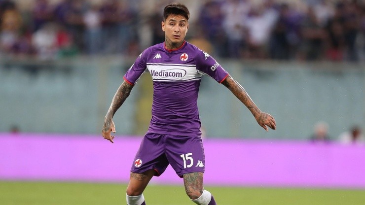 La Fiorentina viene de ser goleada por el Torino en la Serie A.
