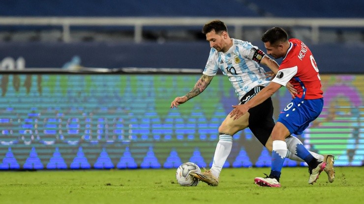 Lionel Messi se quedará en PSG recuperando su mejor versión para la parte clave de la temporada.