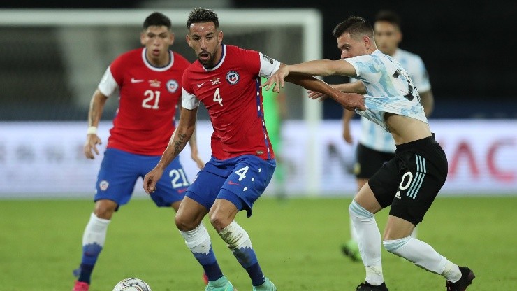 Chile y Argentina se vuelven a encontrar en las Eliminatorias Sudamericanas al Mundial de Qatar, y Gold Star Travel aparece como alternativa para ir hasta Calama y alentar a la Roja.