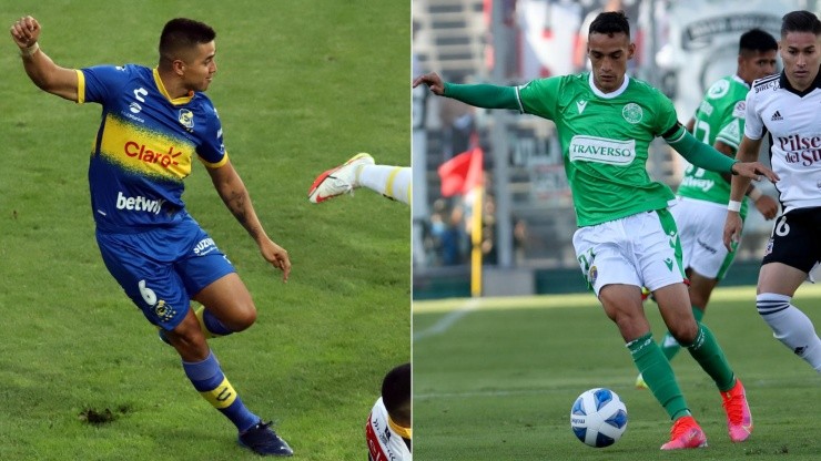 Everton y Audax Italiano saltan a la cancha en la Copa Libertadores