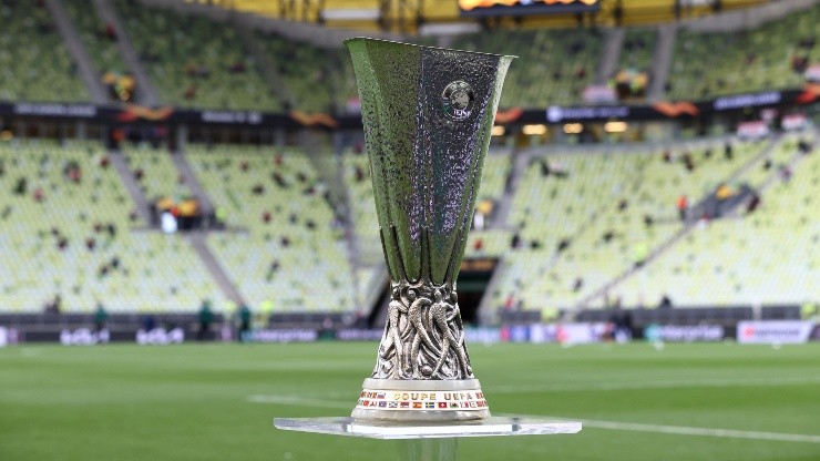 La UEFA Europa League entra en su recta final.