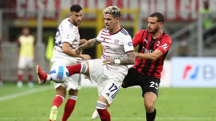 El Milan viene de derrotar al Empoli por 1-0.