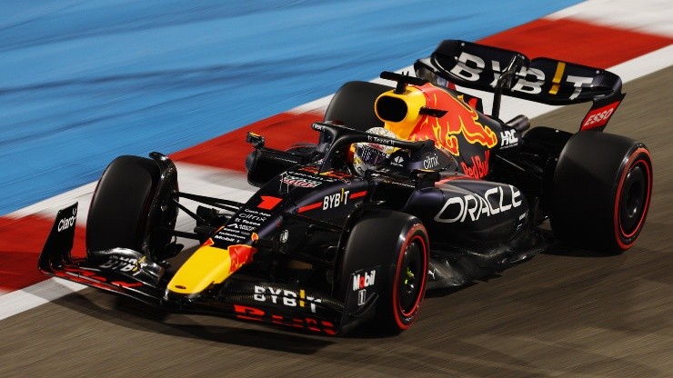 Max Verstappen y Red Bull Racing comienzan como favoritos en este 2022.