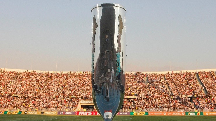 La Copa Chile entra en su segunda fase con el estreno de los clubes de Primera B