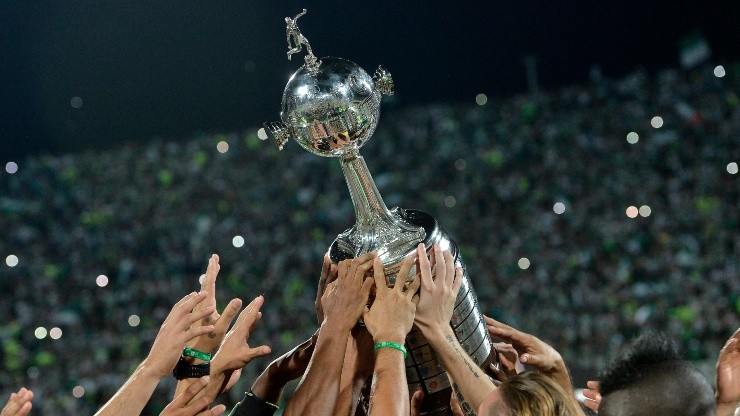 La fase de grupos de la Copa Libertadores se define este viernes