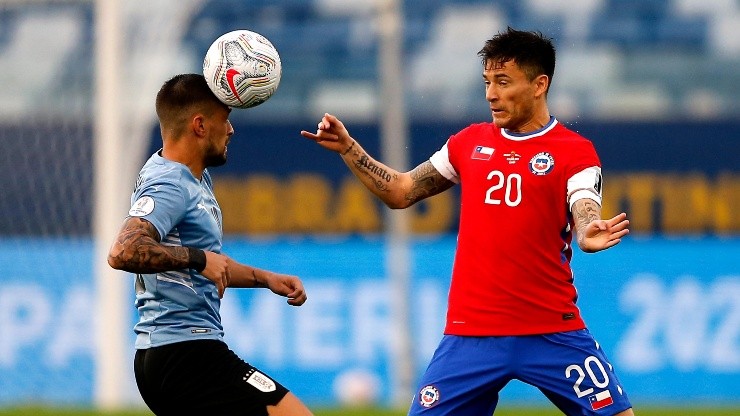 Chile tiene la obligación de ganarle a Uruguay y esperar la ayuda de dos equipos-