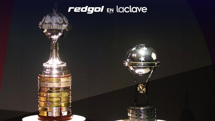 La Copa Libertadores y la Copa Sudamericana comienzan esta semana con chilenos como protagonistas.