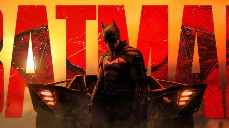 The Batman debutó hace 45 días en los cines de Chile y el mundo.