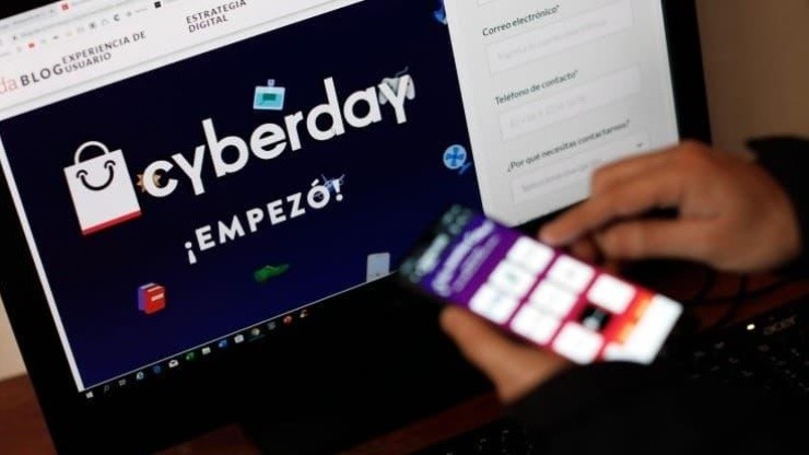 ¿Cuándo es el próximo Cyber Day en Chile?