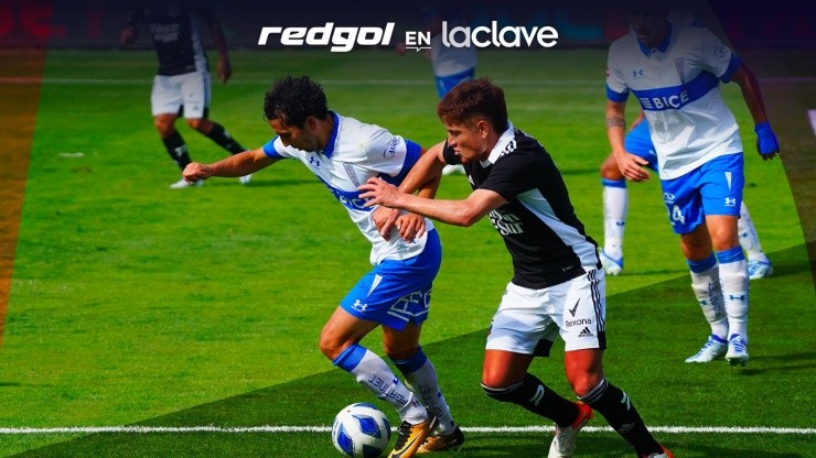 Universidad Católica y Colo Colo protagonizaron, en el terreno de juego, un empate en el partido más destacado de la fecha 11 del Campeonato Nacional.