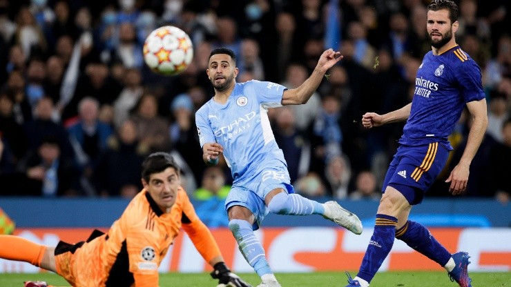 Manchester City se hizo fuerte de local y derrotó por 4-3 al Madrid en un partidazo en el Etihad Stadium. Ahora, viene la revancha en España.