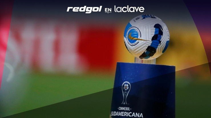 La Copa Libertadores y Copa Sudamericana (como ilustra la foto) forman parte de la agenda de la semana para los equipos chilenos.