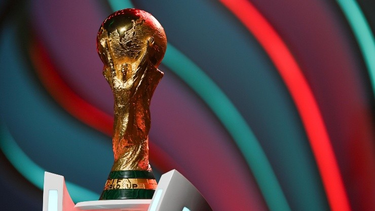 Faltan pocos meses para el Mundial de Qatar 2022