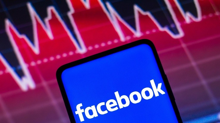 Facebook fue la aplicación más popular hasta la llegada de Instagram