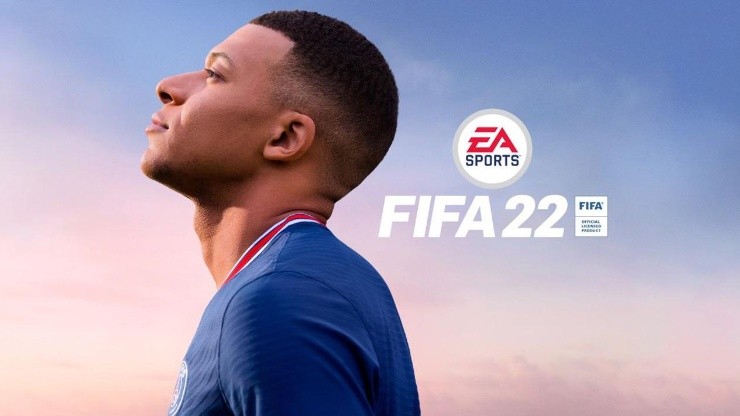 FIFA 22 será el penúltimo juego de la clásica franquicia