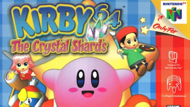 El juego se estrenó en el año 2000
