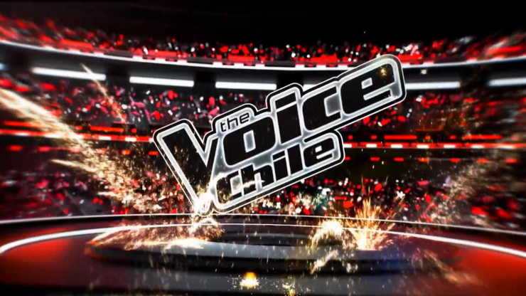 THE VOICE CHILE