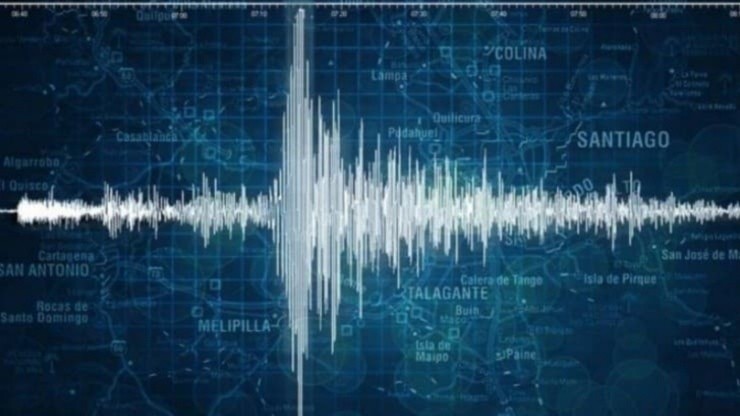 Revisa los últimos sismos registrados en el país.