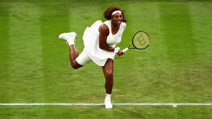 Serena Williams vuelve al tenis tras un año y jugará Wimbledon