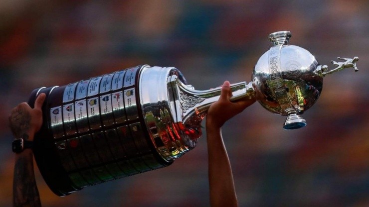La Copa Libertadores ya regresa a la TV Abierta de Chile.