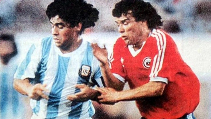 Ligua Puebla se perdió el Mundial de España 82: con 26 en la nómina historia sería distinta.