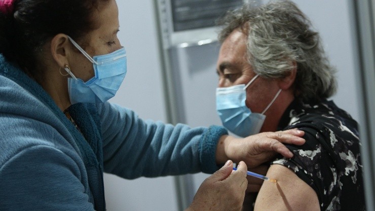 Vacunas contra el Covid-19 salvaron casi 20 millones de vidas