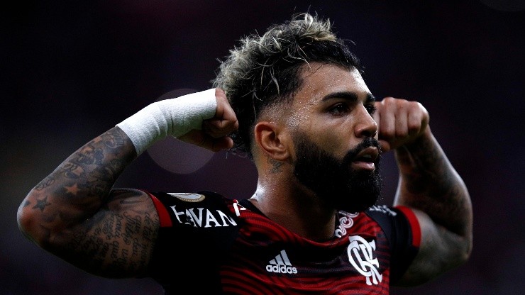 Flamengo atraviesa un complejo presente en el Brasileirao.