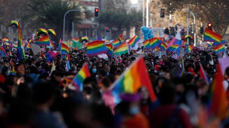 ¿Por que se celebra hoy el Día del Orgullo LGBTQIA+?