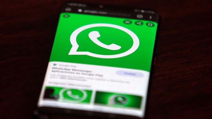 ¿Cómo funcionan los mensajes temporales de WhatsApp?