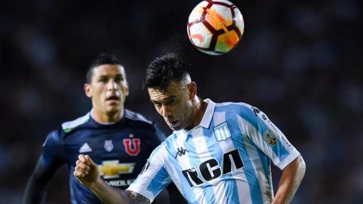 El defensor argentino será la segunda incorporación de los azules pensando en el segundo semestre.