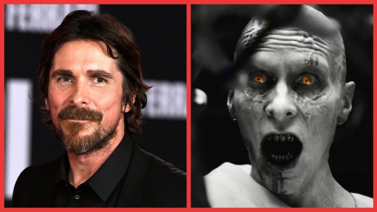 Christian Bale se convertirá en el villano Gorr El Carnicero de Dioses, en Thor: Love & Thunder.