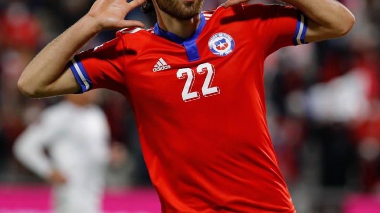 La selección chilena cuenta los días para presentar su nueva camiseta