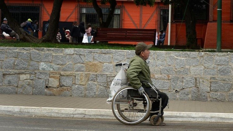 ¿Cuál es el monto que entrega la Pensión Básica Solidaria de Invalidez?
