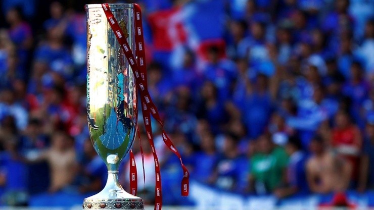 Colo Colo, la U y la UC tienen una complicada tarea en la Copa Chile 2022