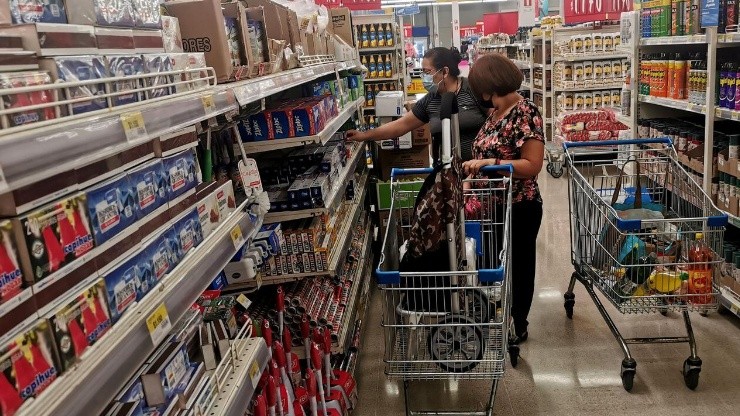 ¿De qué se trata la iniciativa de los Supermercados Populares?