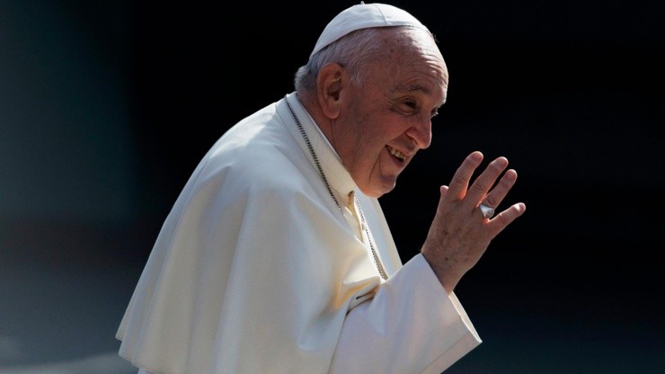 El Papa Francisco envió su solidaridad a CFK.