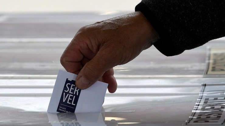 Finaliza conteo de votos en Ginebra para el Plebiscito Constitucional 2022