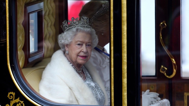 ¿Quién asumirá el mando de la monarquía británica luego de la muerte de la Reina Isabel II?