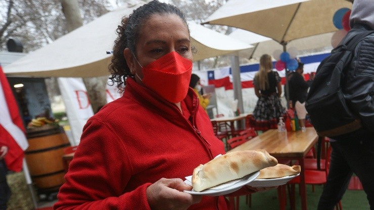 ¿Qué se celebra el 18 de septiembre en Chile?