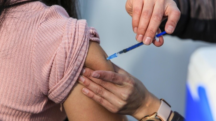 Covid-19 | ¿Quiénes se pueden vacunar este miércoles 21 de septiembre?