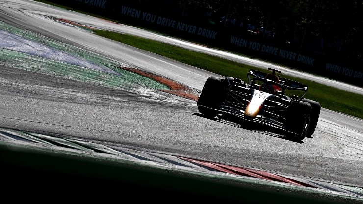 La Fórmula 1 ya tiene un calendario oficializado para la temporada 2022.