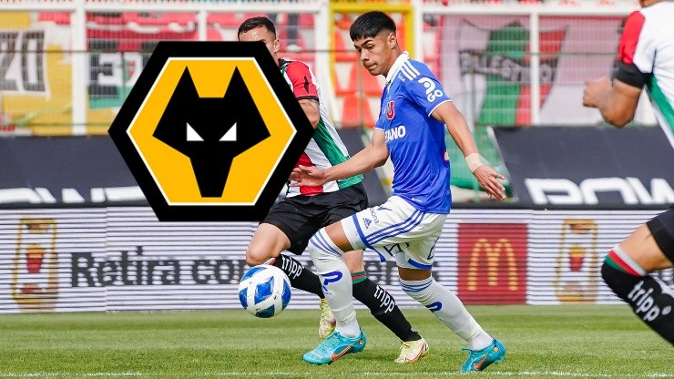 Maks Cárdenas confirma que Darío Osorio ya fue vendido al Wolverhampton de la Premier League.